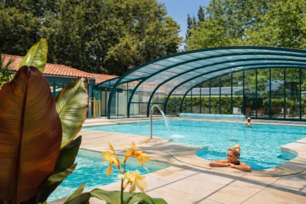 Camping 4 étoiles dans les Landes bord de mer : offres et activités de rêve