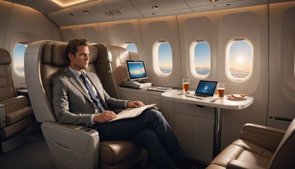 Comment voyager en mode grand standing à prix doux ?