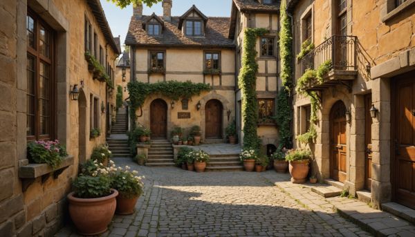 Les demeures historiques s'imposent comme des havres