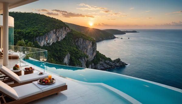 Quelles sont les nouveautés du tourisme haut de gamme ?