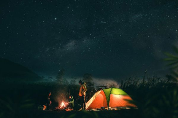 Séjournez au cœur des pyrénées au camping 4 étoiles ariège