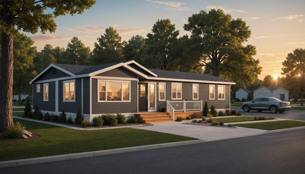 Guide Complet pour l'Achat de Votre Mobil Home de Luxe : Confort, Emplacement et Investissement