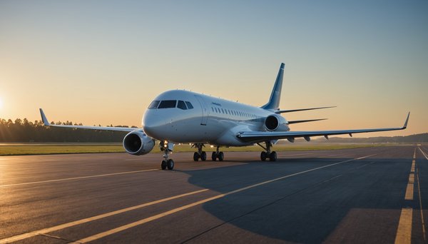 Les avantages écologiques des avions modernes et leur impact sur l'environnement
