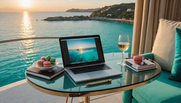 Comment planifier des vacances de luxe parfaites ?