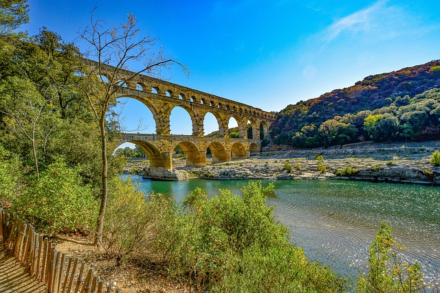 Vivez l’expérience ultime en plein air : Top 5 des campings de luxe dans le Gard