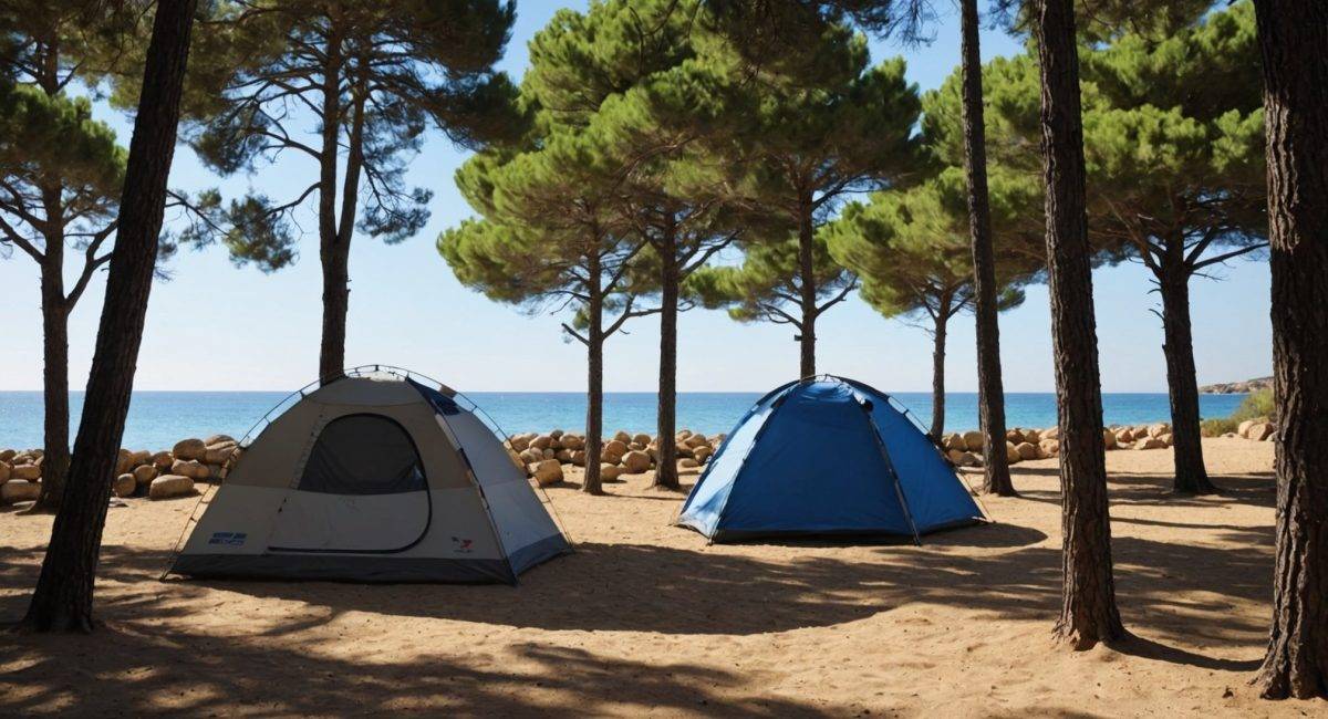 Camping 5 étoiles à saint-cyprien : découvrez le camping du cala gogo pour un séjour d’exception