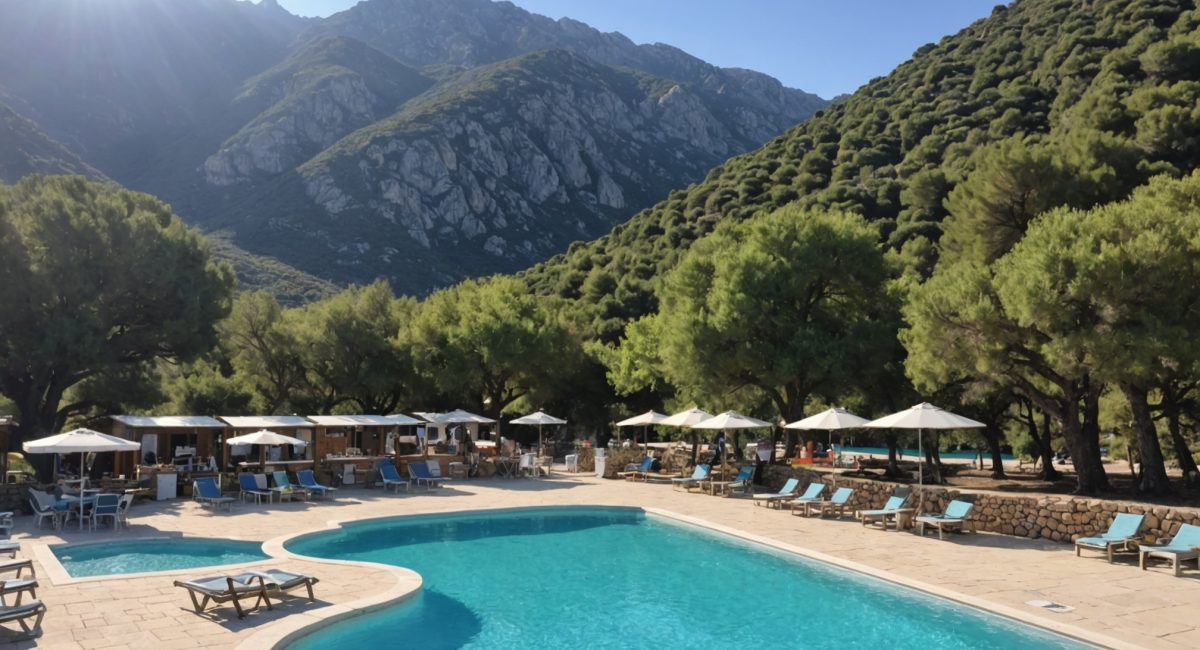 Camping Riva Bella en Corse : Pourquoi il devrait être votre prochaine destination